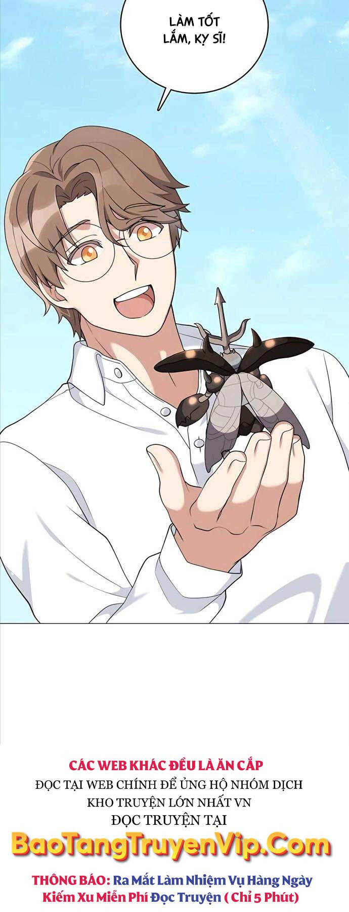 Tôi Làm Vườn Tại Thế Giới Thợ Săn Chap 27 - Next Chap 28