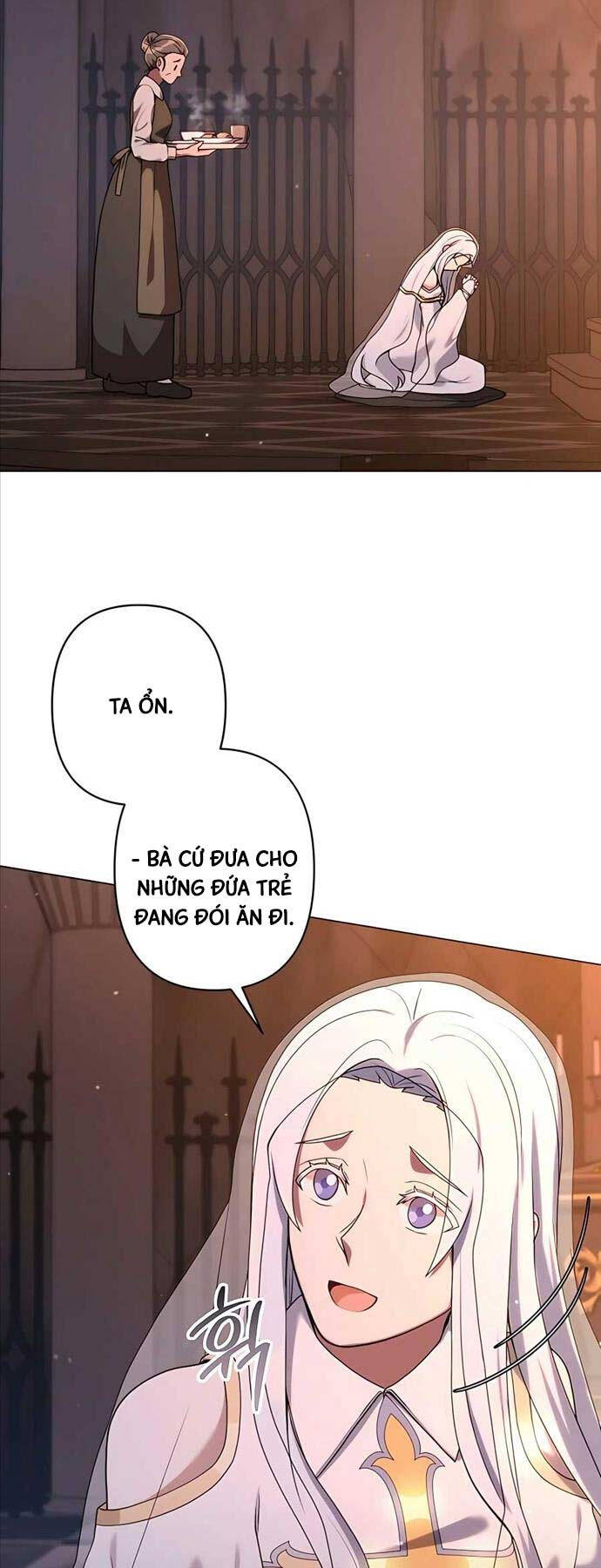 Tôi Làm Vườn Tại Thế Giới Thợ Săn Chap 27 - Next Chap 28