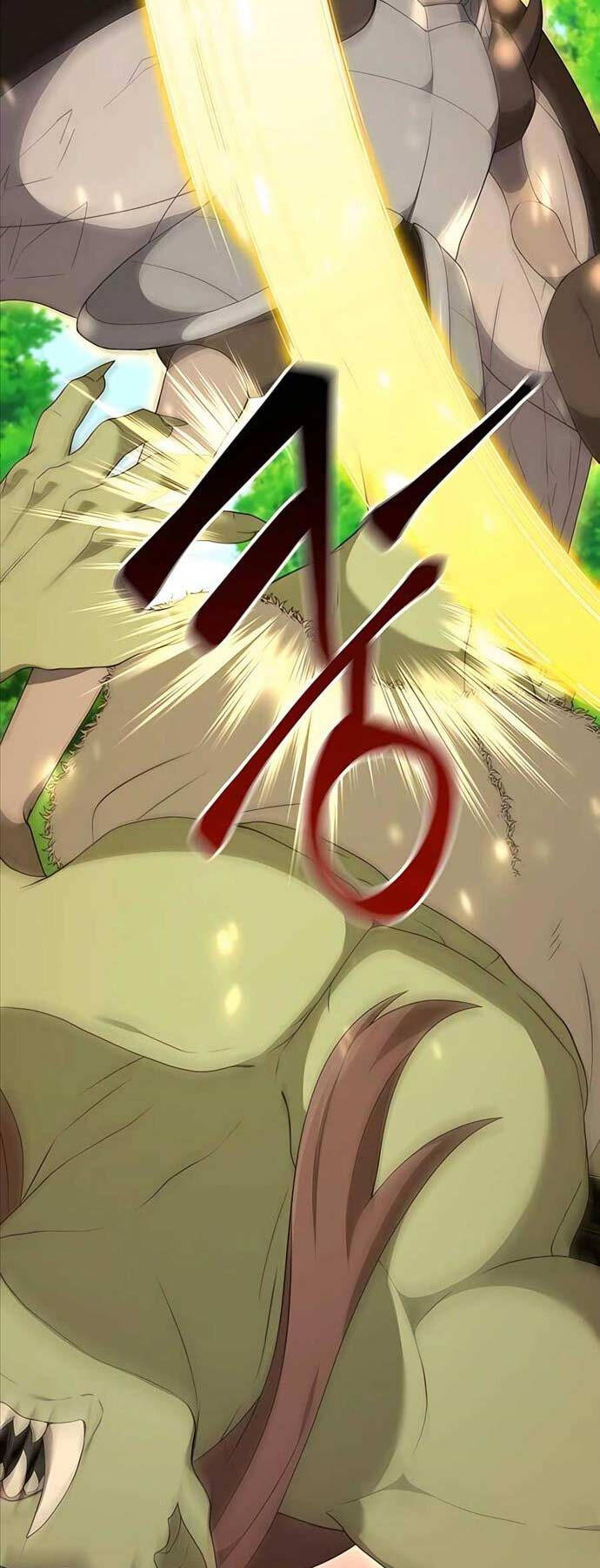 Tôi Làm Vườn Tại Thế Giới Thợ Săn Chap 27 - Next Chap 28