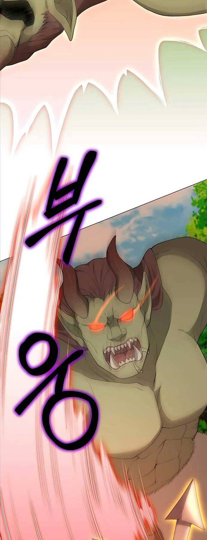 Tôi Làm Vườn Tại Thế Giới Thợ Săn Chap 27 - Next Chap 28
