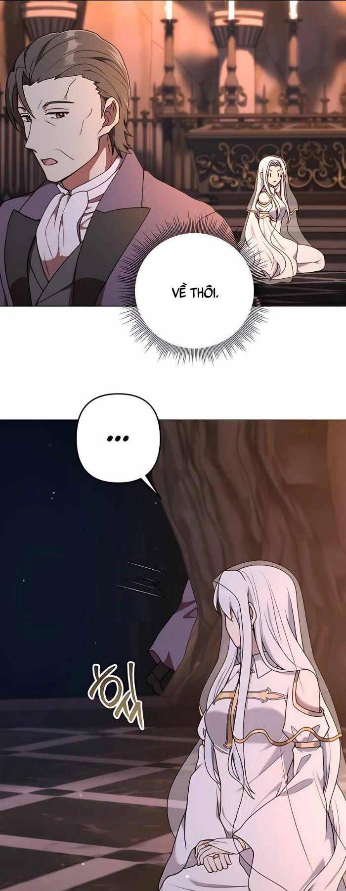 Tôi Làm Vườn Tại Thế Giới Thợ Săn Chap 28 - Next Chap 29
