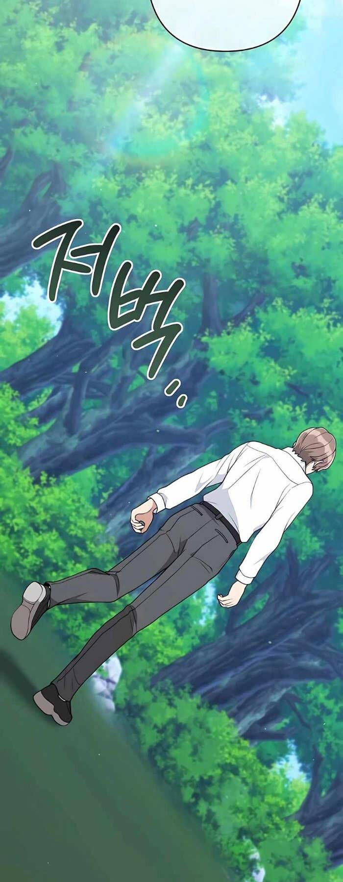 Tôi Làm Vườn Tại Thế Giới Thợ Săn Chap 28 - Next Chap 29