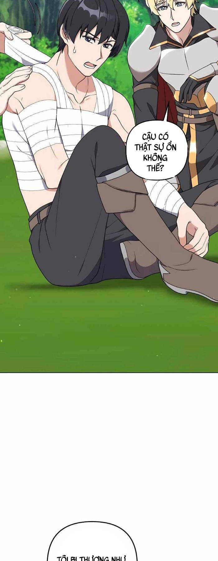 Tôi Làm Vườn Tại Thế Giới Thợ Săn Chap 28 - Next Chap 29