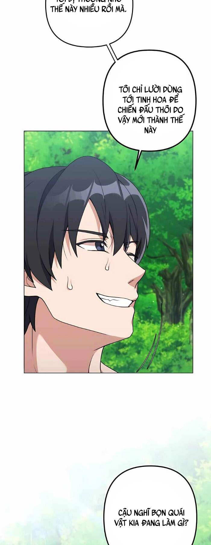 Tôi Làm Vườn Tại Thế Giới Thợ Săn Chap 28 - Next Chap 29