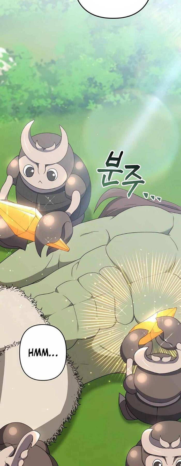 Tôi Làm Vườn Tại Thế Giới Thợ Săn Chap 28 - Next Chap 29