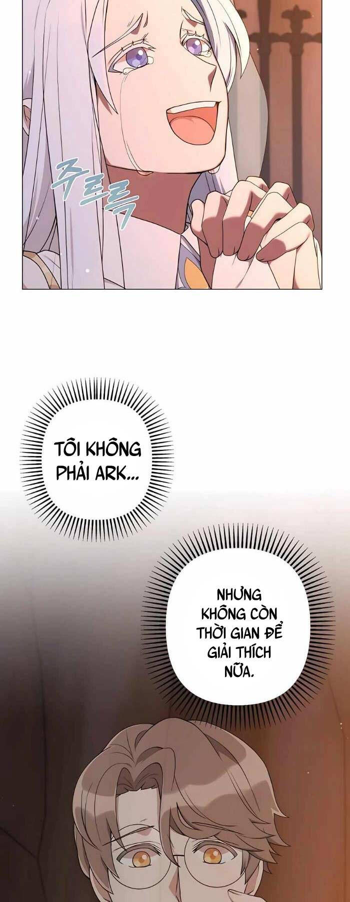Tôi Làm Vườn Tại Thế Giới Thợ Săn Chap 28 - Next Chap 29