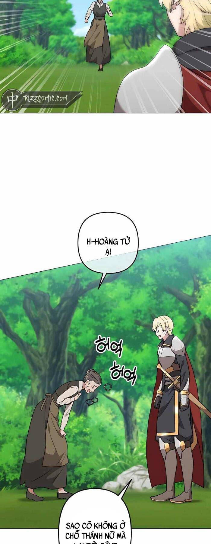 Tôi Làm Vườn Tại Thế Giới Thợ Săn Chap 28 - Next Chap 29