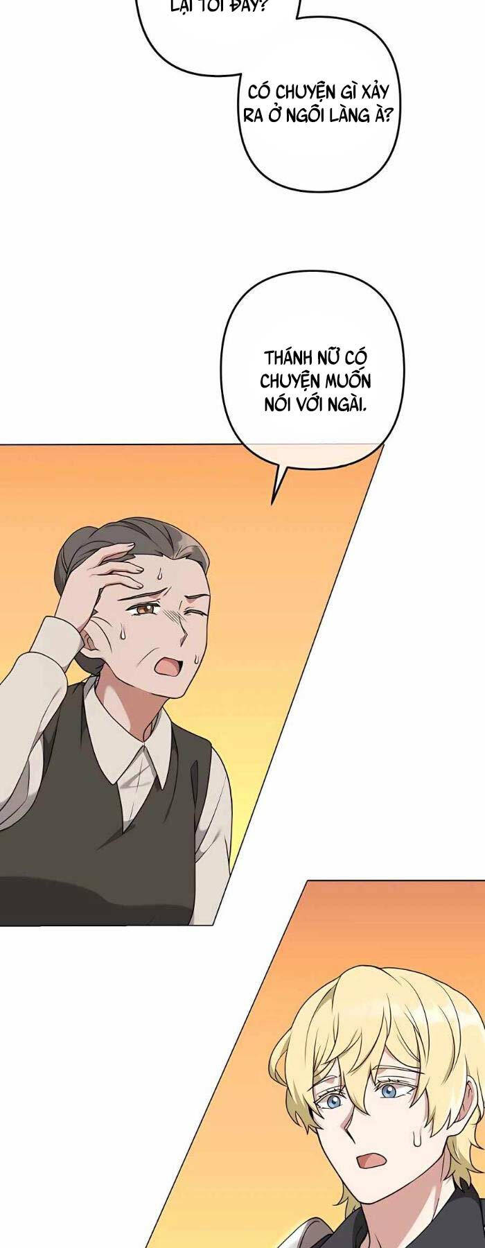 Tôi Làm Vườn Tại Thế Giới Thợ Săn Chap 28 - Next Chap 29