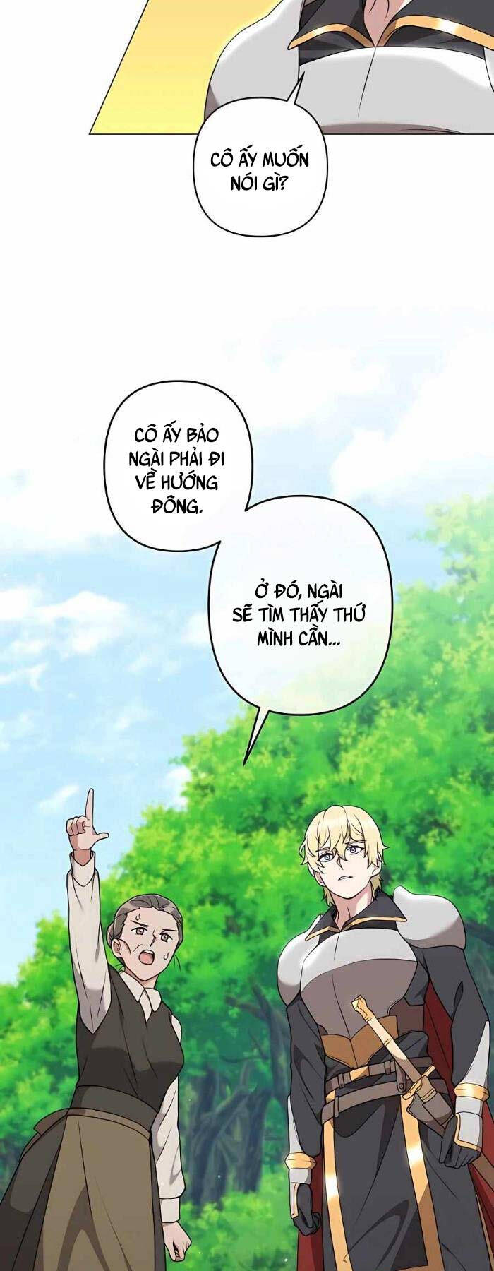 Tôi Làm Vườn Tại Thế Giới Thợ Săn Chap 28 - Next Chap 29