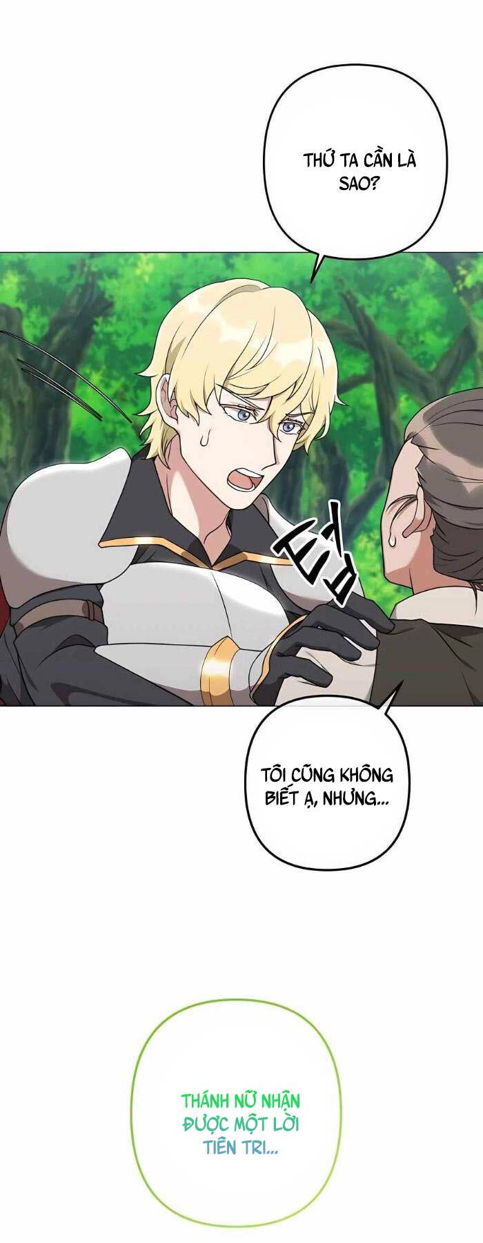 Tôi Làm Vườn Tại Thế Giới Thợ Săn Chap 28 - Next Chap 29