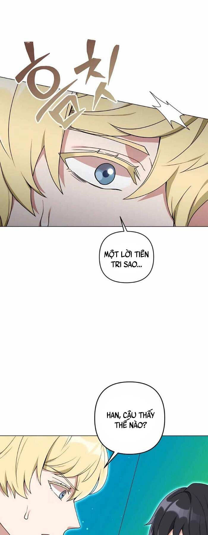Tôi Làm Vườn Tại Thế Giới Thợ Săn Chap 28 - Next Chap 29