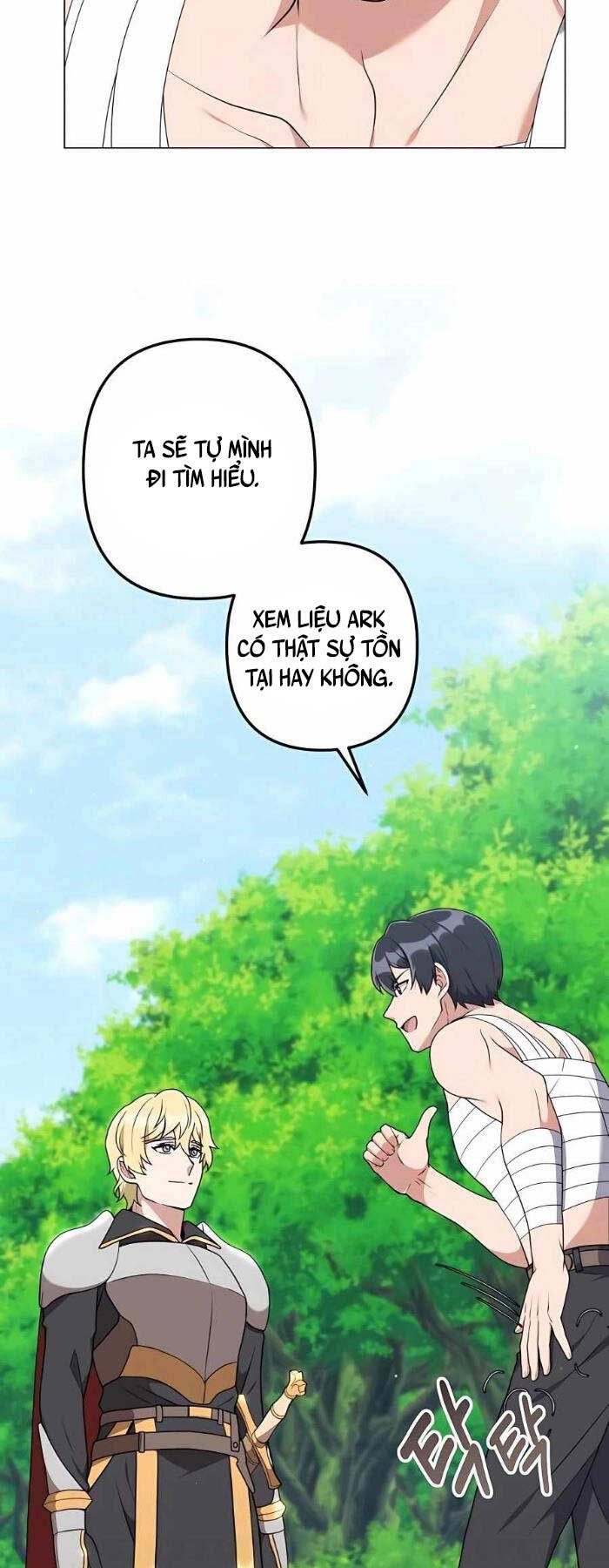 Tôi Làm Vườn Tại Thế Giới Thợ Săn Chap 28 - Next Chap 29