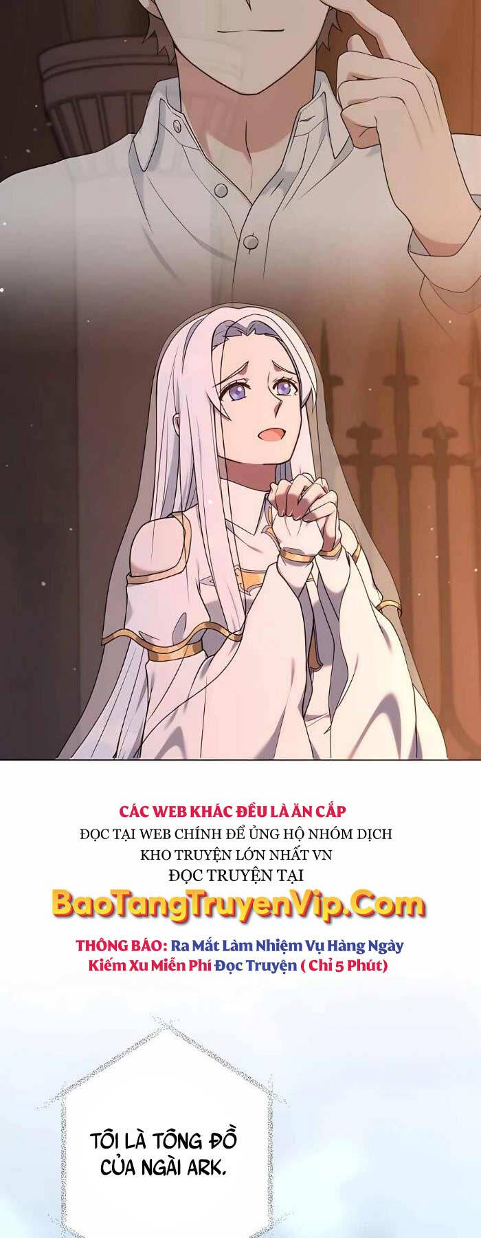 Tôi Làm Vườn Tại Thế Giới Thợ Săn Chap 28 - Next Chap 29