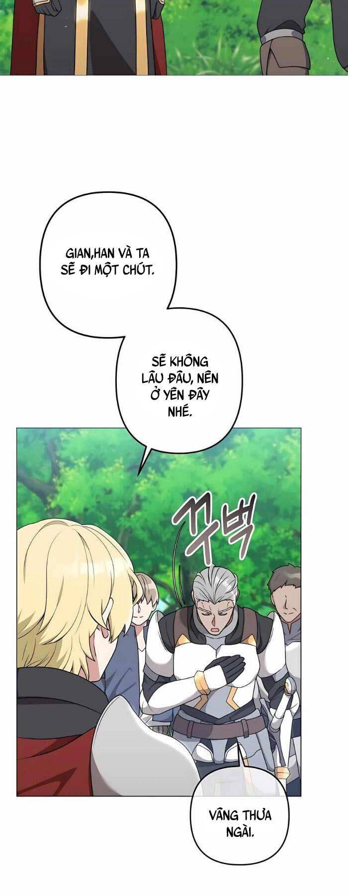 Tôi Làm Vườn Tại Thế Giới Thợ Săn Chap 28 - Next Chap 29