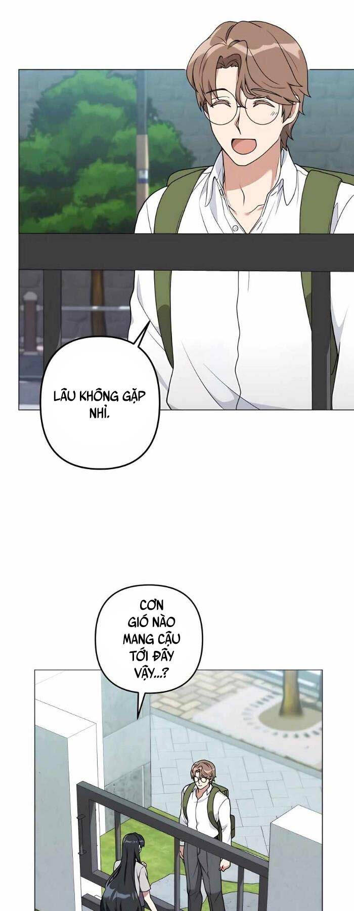 Tôi Làm Vườn Tại Thế Giới Thợ Săn Chap 28 - Next Chap 29