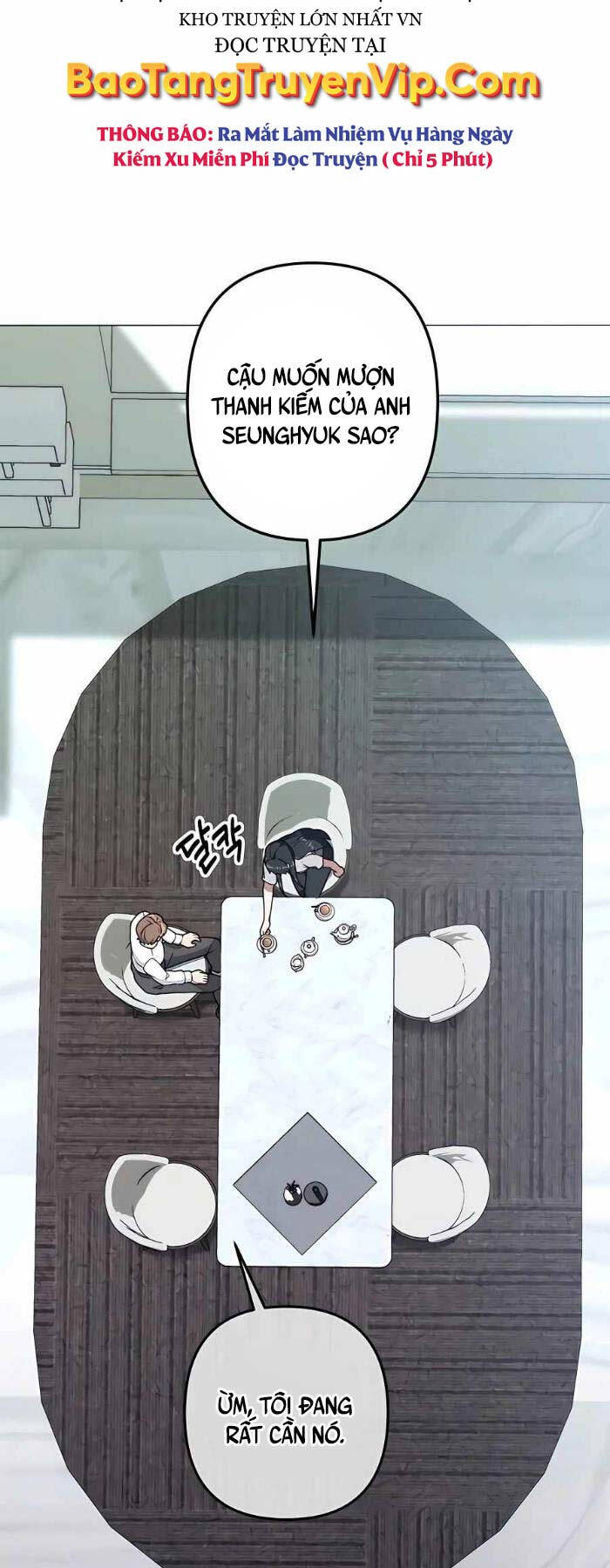 Tôi Làm Vườn Tại Thế Giới Thợ Săn Chap 28 - Next Chap 29