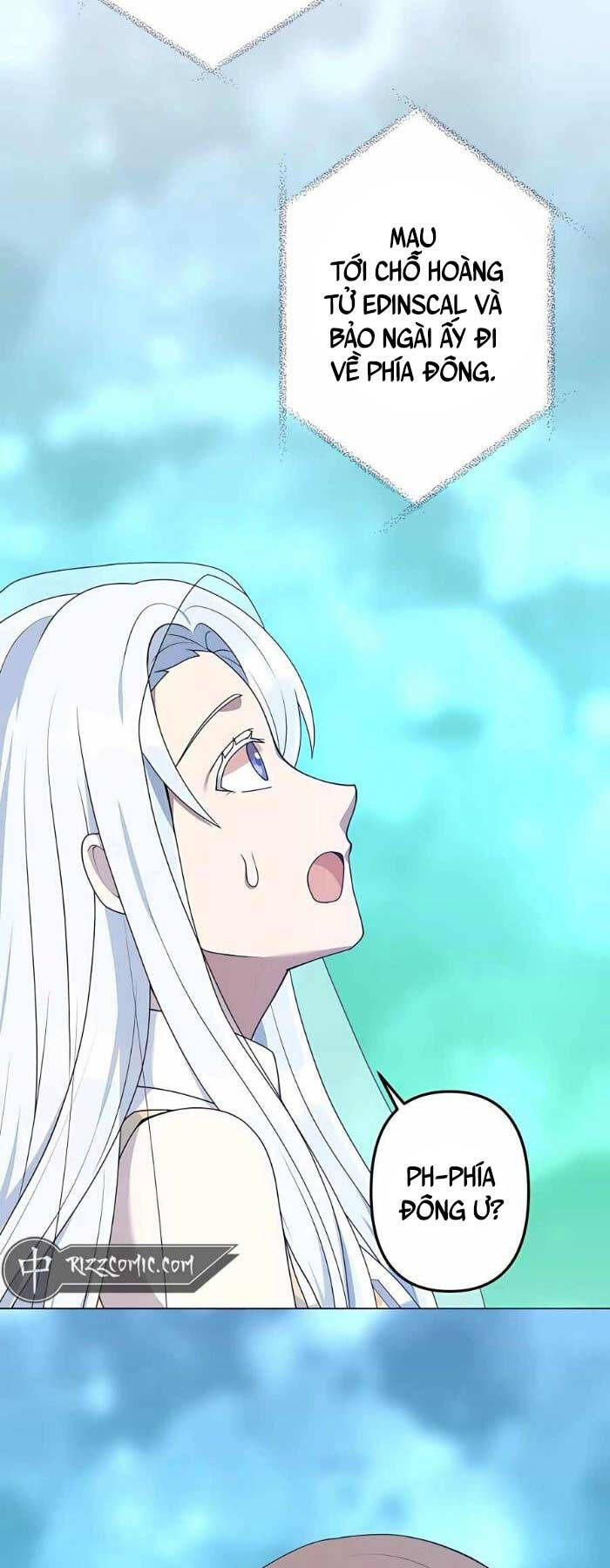 Tôi Làm Vườn Tại Thế Giới Thợ Săn Chap 28 - Next Chap 29