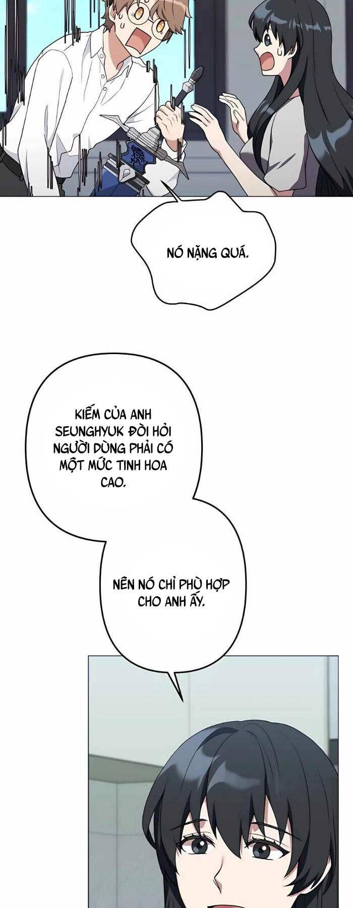 Tôi Làm Vườn Tại Thế Giới Thợ Săn Chap 28 - Next Chap 29