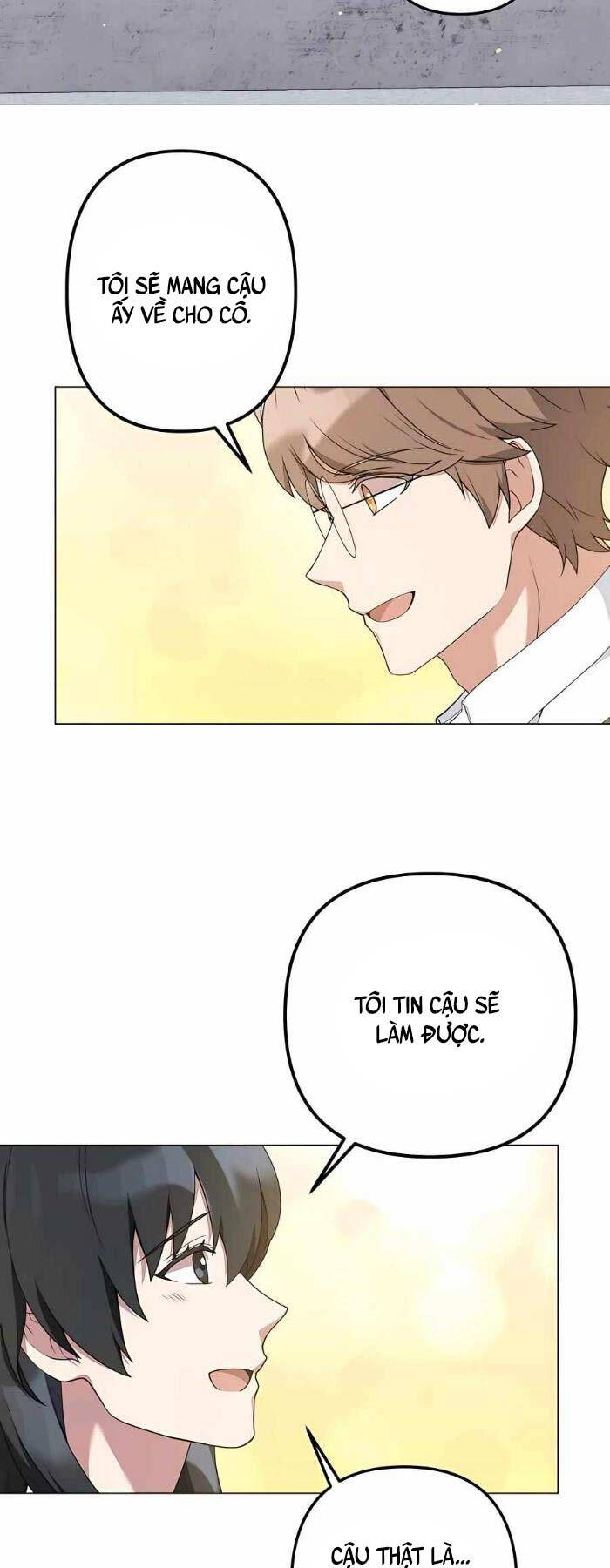 Tôi Làm Vườn Tại Thế Giới Thợ Săn Chap 28 - Next Chap 29