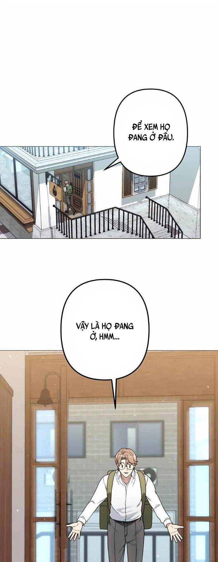 Tôi Làm Vườn Tại Thế Giới Thợ Săn Chap 28 - Next Chap 29