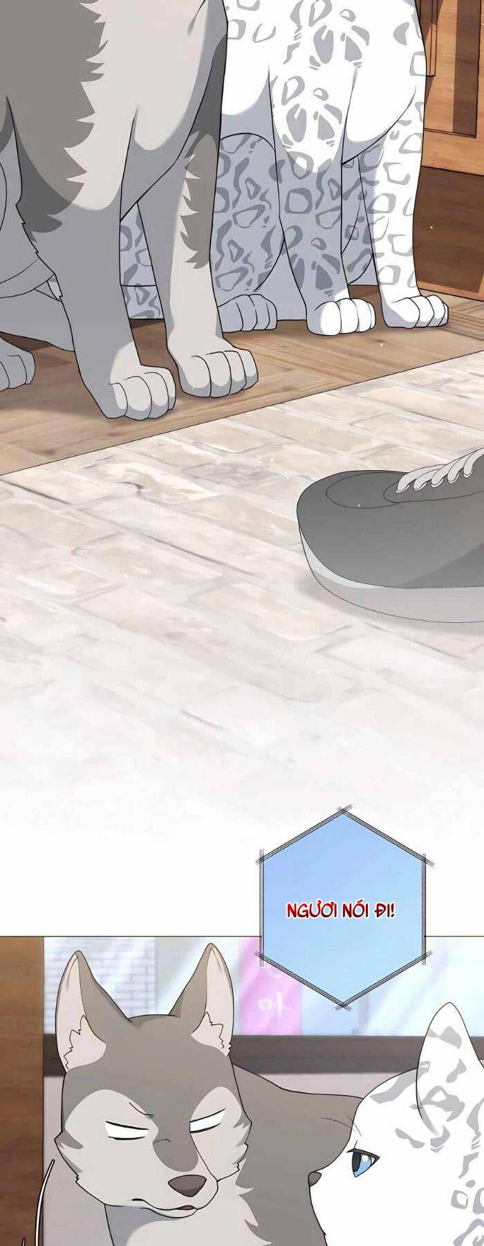 Tôi Làm Vườn Tại Thế Giới Thợ Săn Chap 28 - Next Chap 29