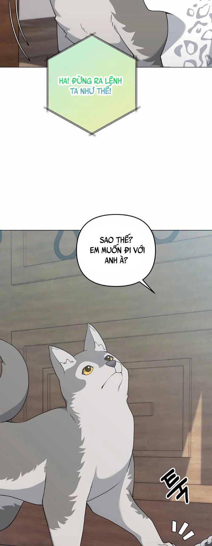 Tôi Làm Vườn Tại Thế Giới Thợ Săn Chap 28 - Next Chap 29