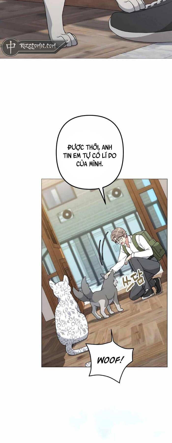 Tôi Làm Vườn Tại Thế Giới Thợ Săn Chap 28 - Next Chap 29