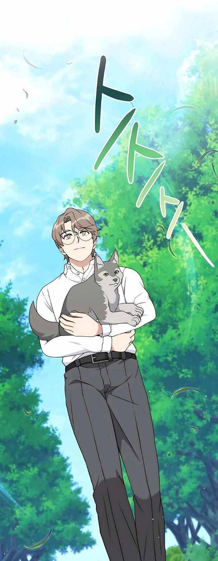 Tôi Làm Vườn Tại Thế Giới Thợ Săn Chap 28 - Next Chap 29