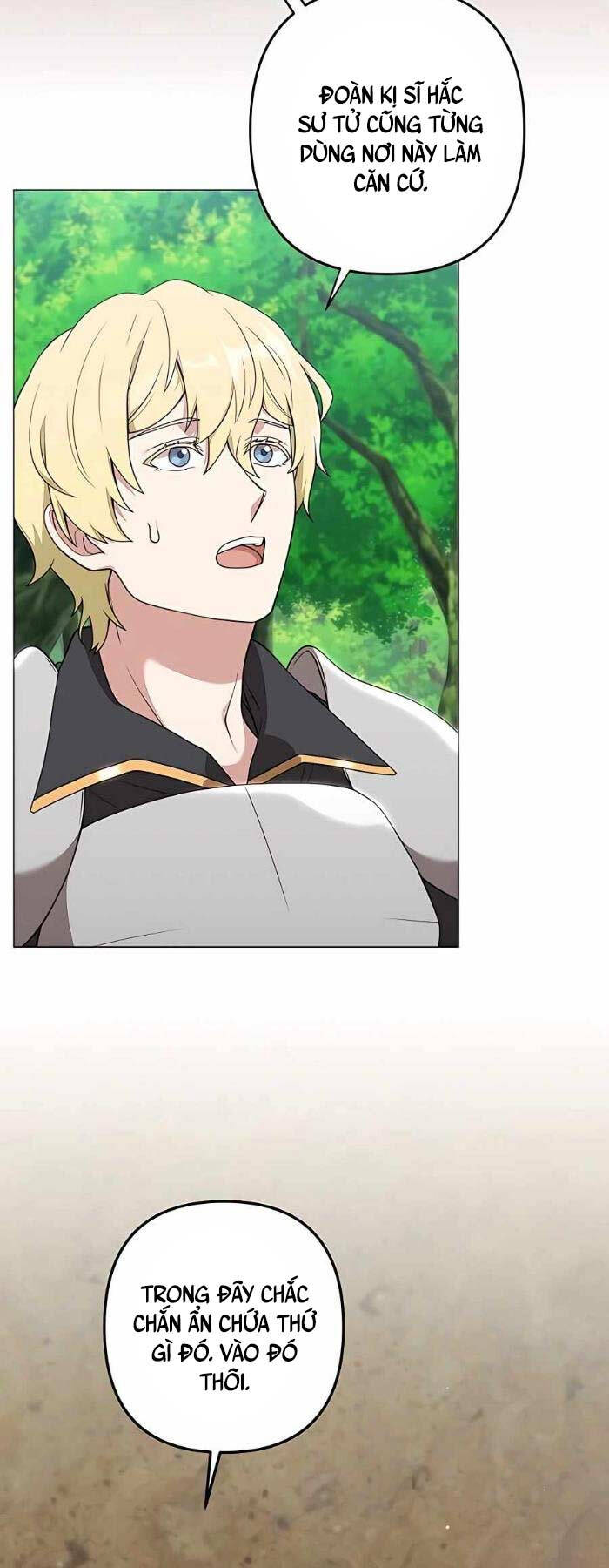 Tôi Làm Vườn Tại Thế Giới Thợ Săn Chap 28 - Next Chap 29