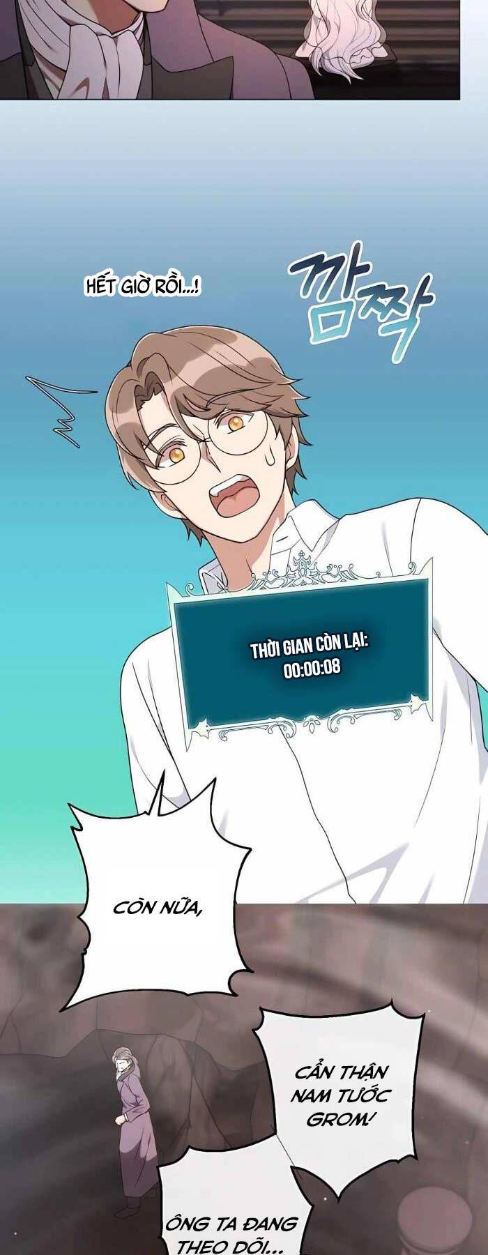 Tôi Làm Vườn Tại Thế Giới Thợ Săn Chap 28 - Next Chap 29