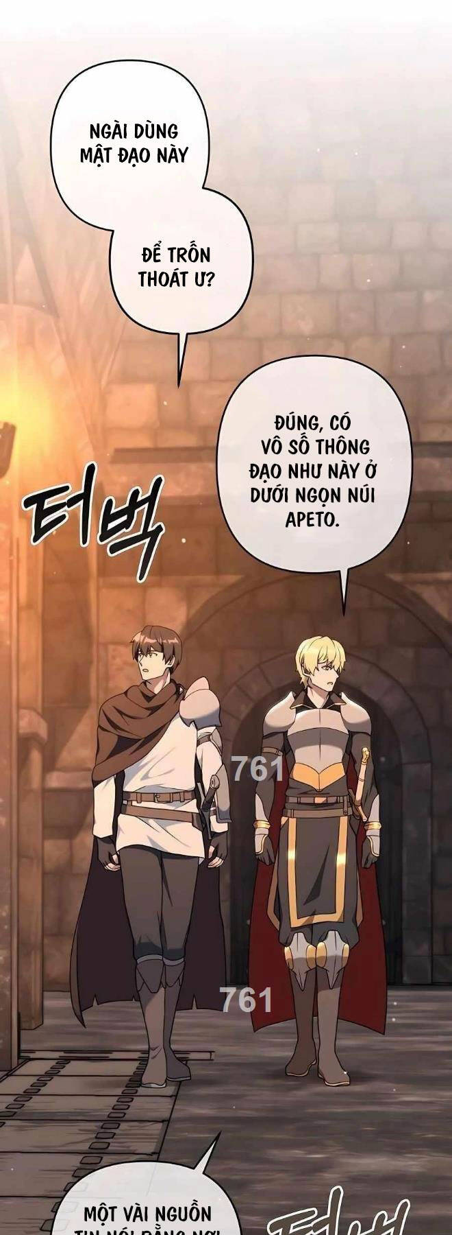 Tôi Làm Vườn Tại Thế Giới Thợ Săn Chap 29 - Next Chap 30