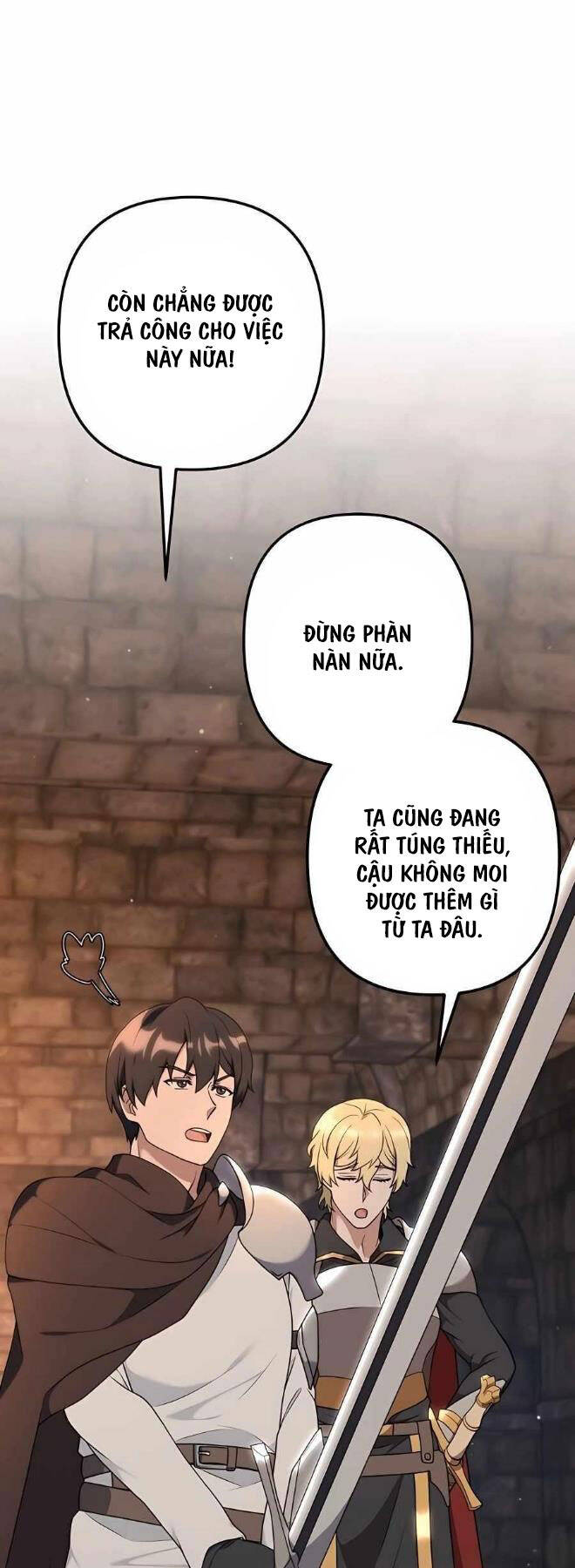 Tôi Làm Vườn Tại Thế Giới Thợ Săn Chap 29 - Next Chap 30
