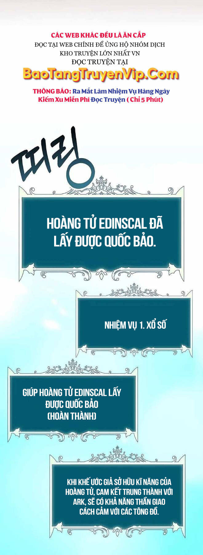 Tôi Làm Vườn Tại Thế Giới Thợ Săn Chap 29 - Next Chap 30
