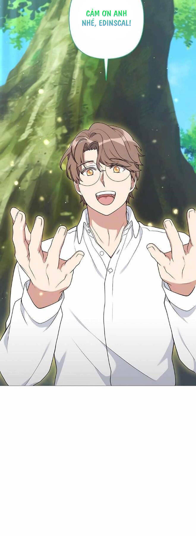 Tôi Làm Vườn Tại Thế Giới Thợ Săn Chap 29 - Next Chap 30