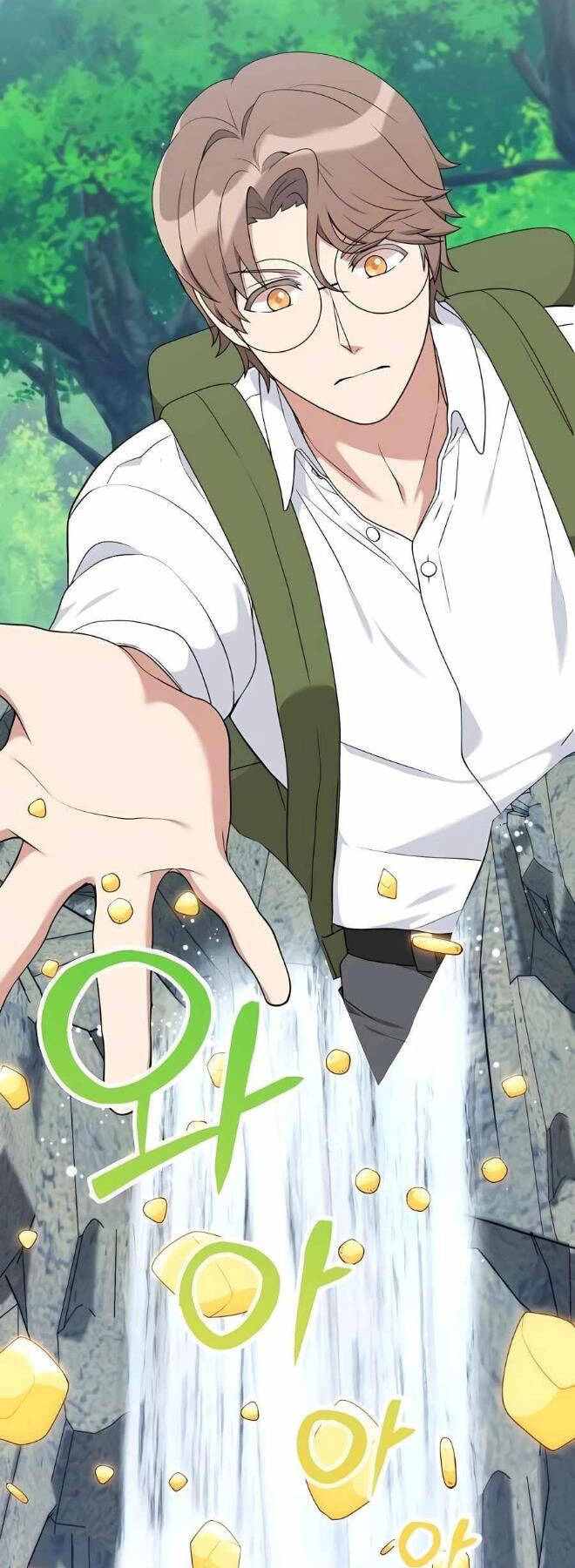 Tôi Làm Vườn Tại Thế Giới Thợ Săn Chap 29 - Next Chap 30