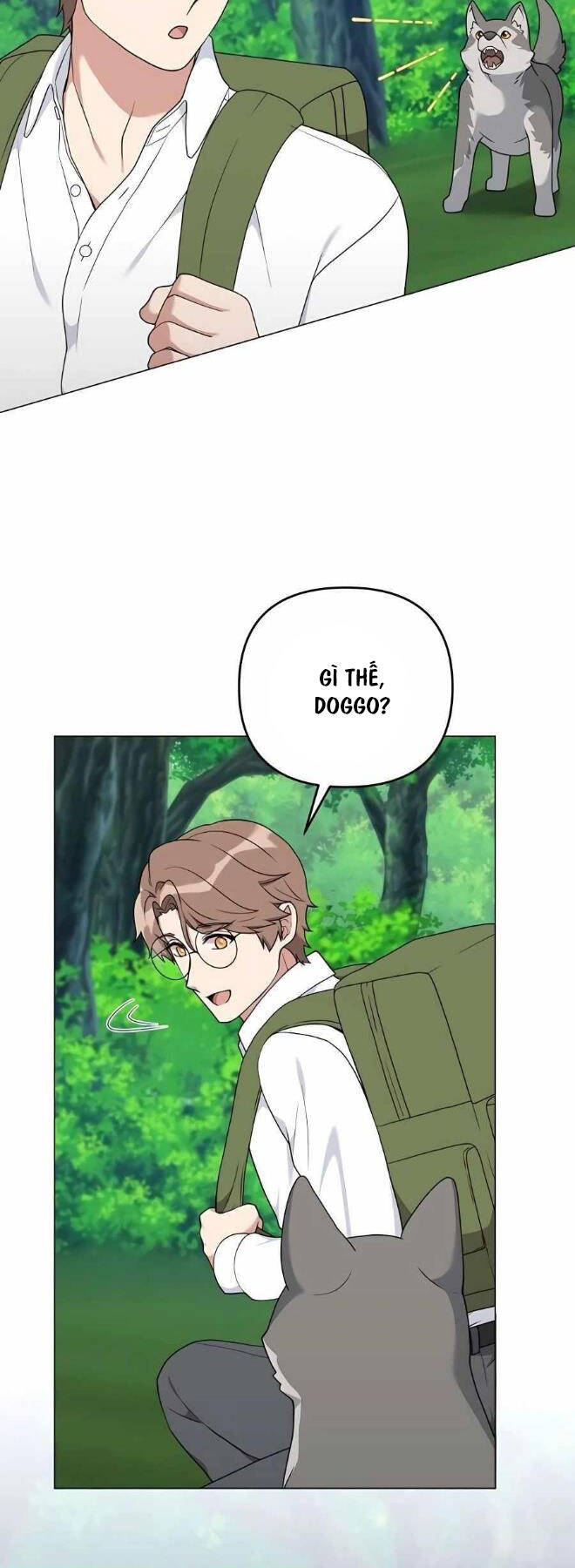 Tôi Làm Vườn Tại Thế Giới Thợ Săn Chap 29 - Next Chap 30