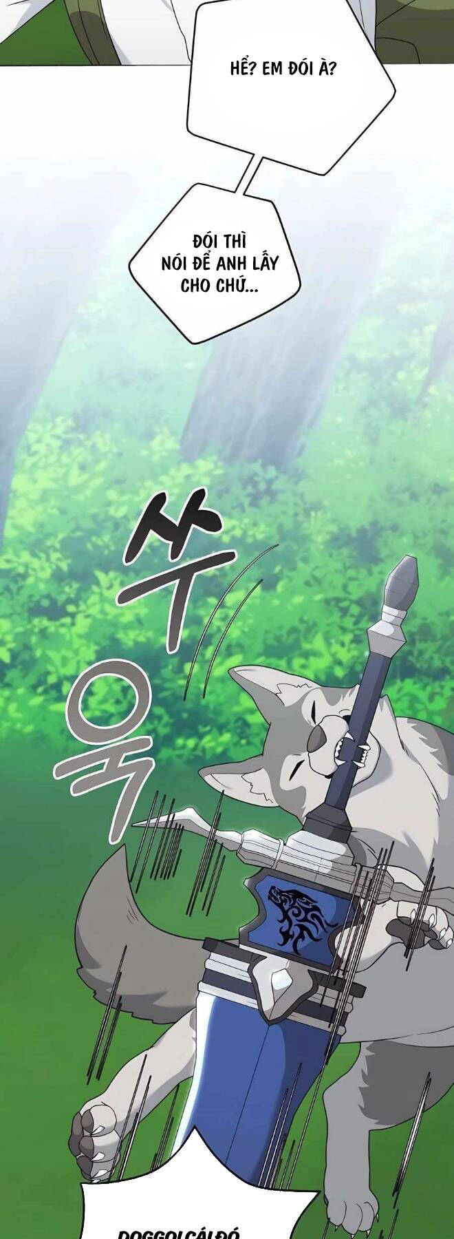 Tôi Làm Vườn Tại Thế Giới Thợ Săn Chap 29 - Next Chap 30
