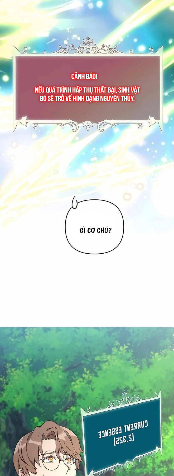 Tôi Làm Vườn Tại Thế Giới Thợ Săn Chap 29 - Next Chap 30