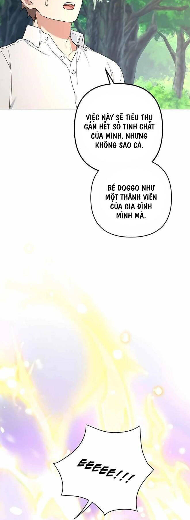 Tôi Làm Vườn Tại Thế Giới Thợ Săn Chap 29 - Next Chap 30