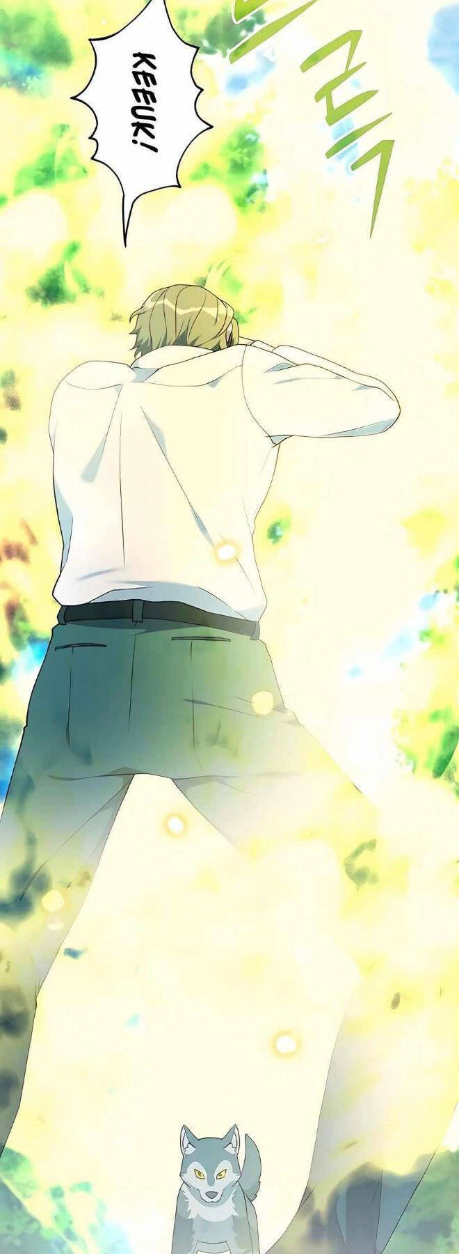 Tôi Làm Vườn Tại Thế Giới Thợ Săn Chap 29 - Next Chap 30