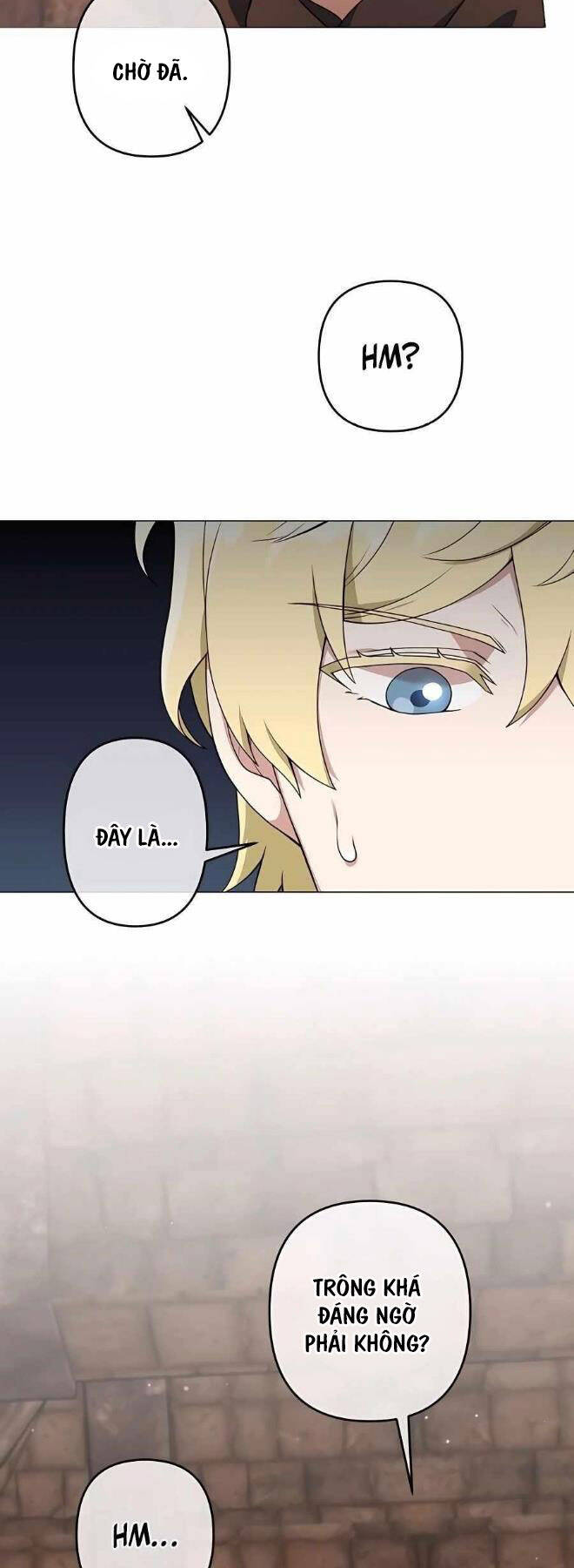 Tôi Làm Vườn Tại Thế Giới Thợ Săn Chap 29 - Next Chap 30