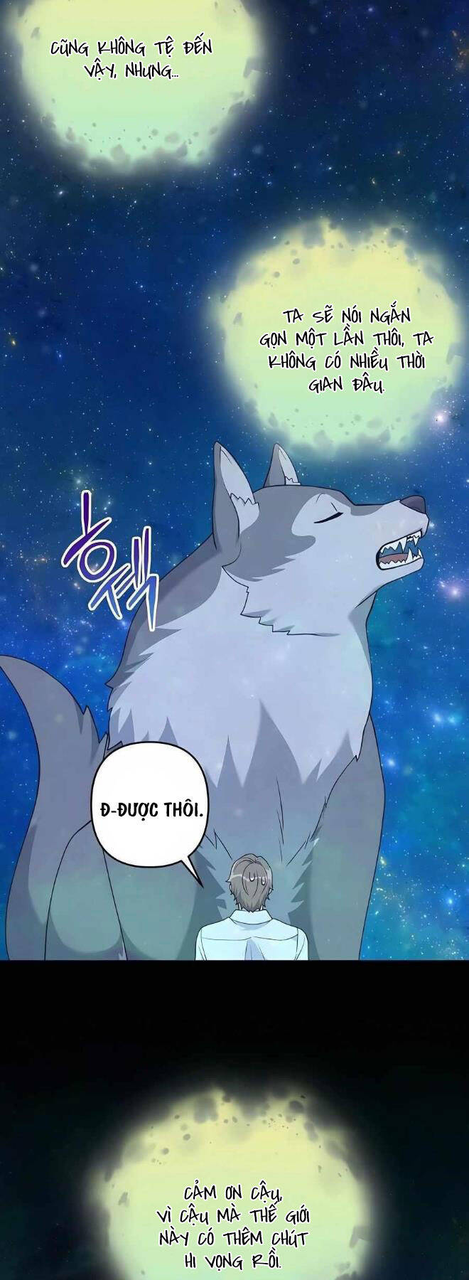 Tôi Làm Vườn Tại Thế Giới Thợ Săn Chap 29 - Next Chap 30