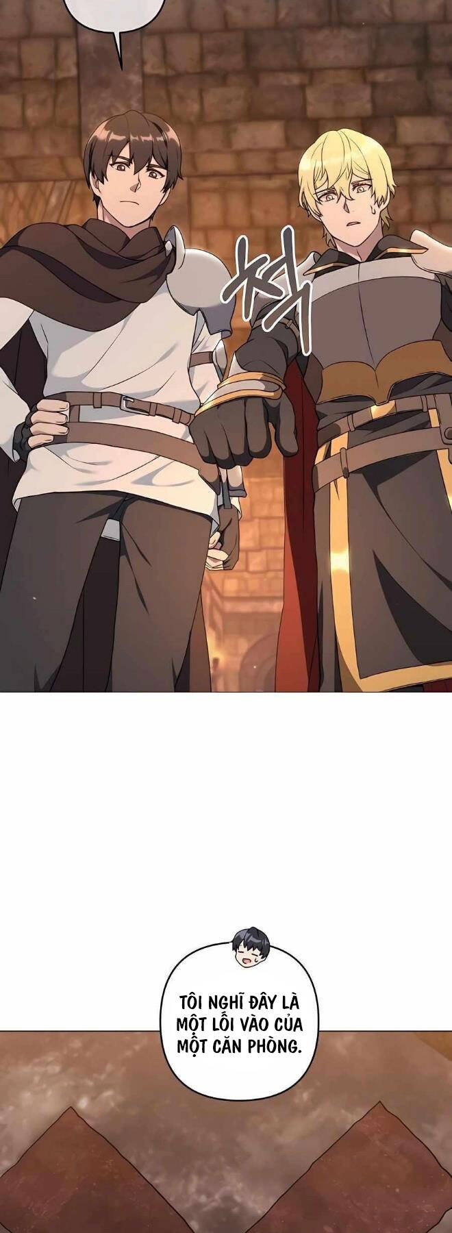 Tôi Làm Vườn Tại Thế Giới Thợ Săn Chap 29 - Next Chap 30