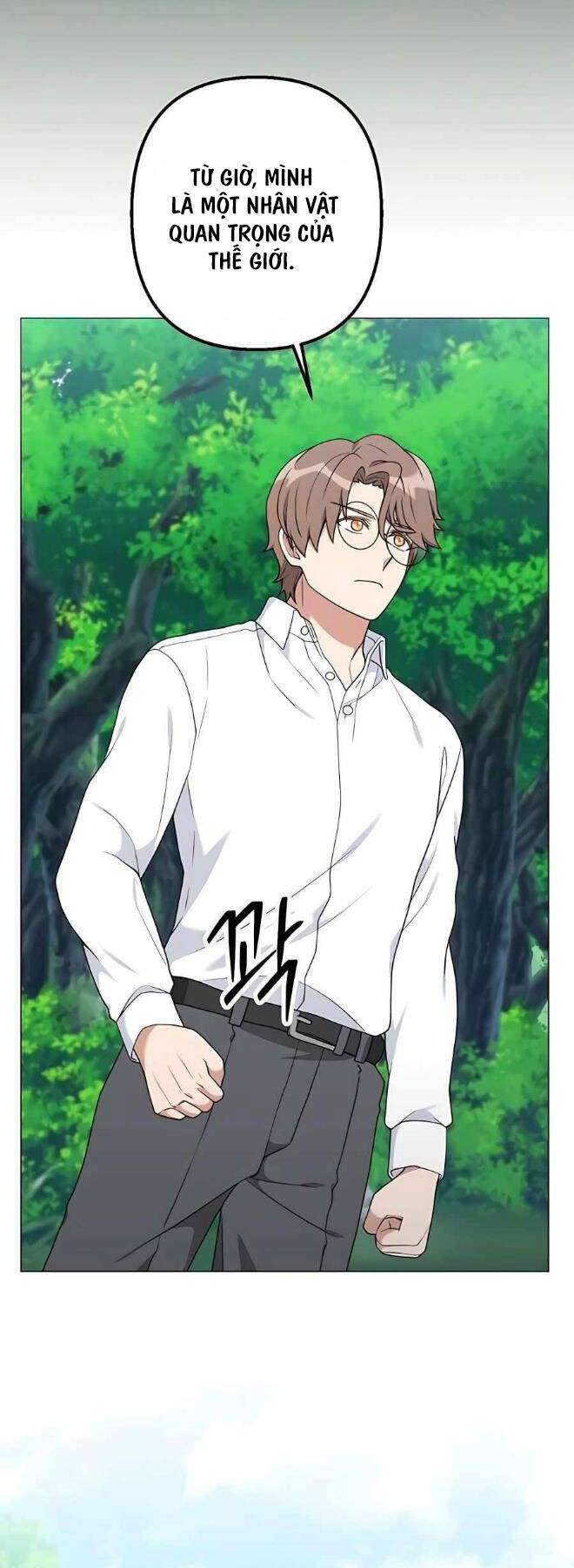 Tôi Làm Vườn Tại Thế Giới Thợ Săn Chap 29 - Next Chap 30