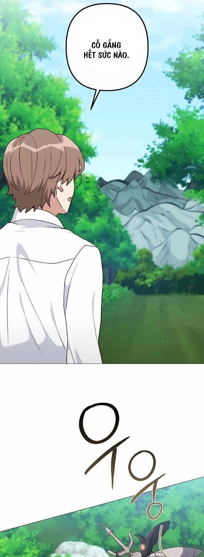 Tôi Làm Vườn Tại Thế Giới Thợ Săn Chap 29 - Next Chap 30