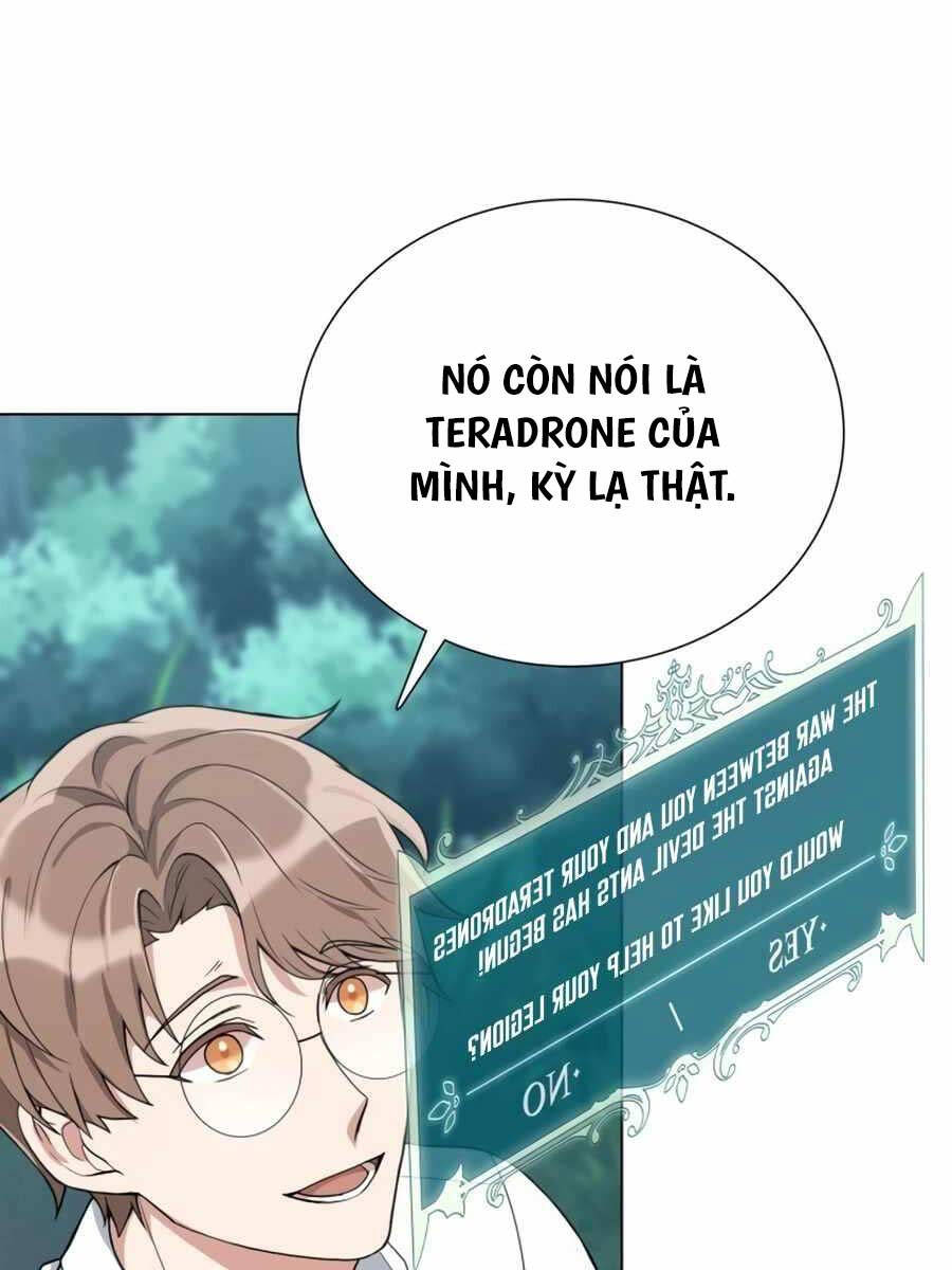 Tôi Làm Vườn Tại Thế Giới Thợ Săn Chap 3 - Next Chap 4