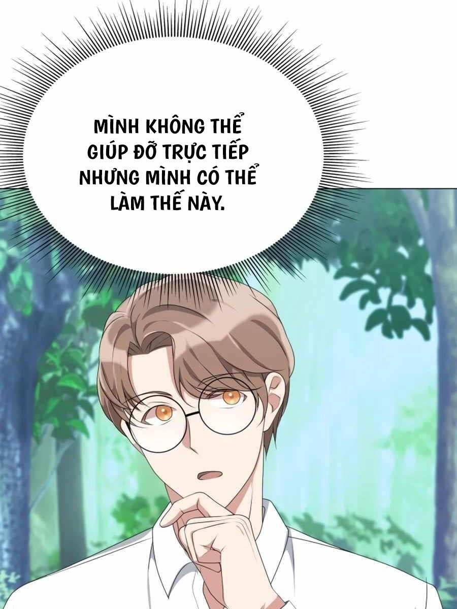 Tôi Làm Vườn Tại Thế Giới Thợ Săn Chap 3 - Next Chap 4