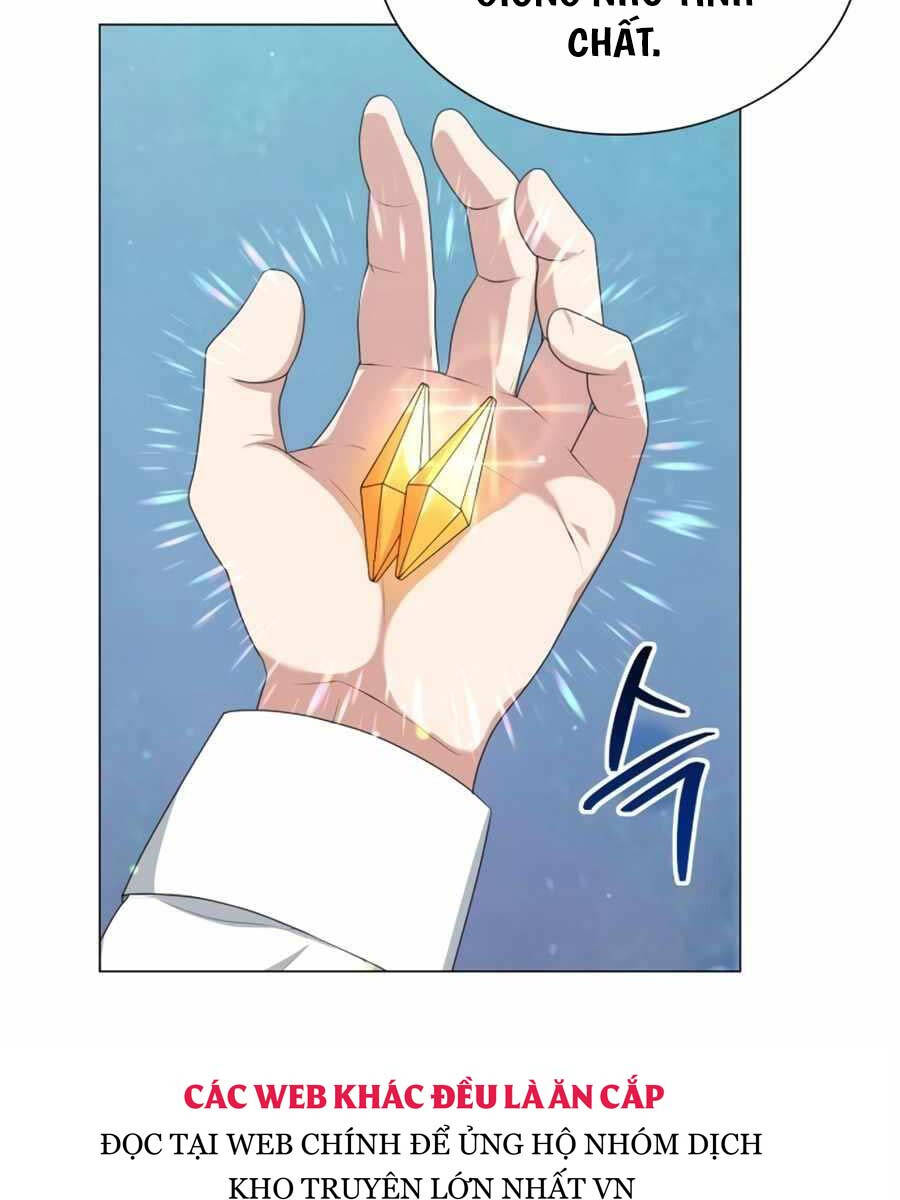Tôi Làm Vườn Tại Thế Giới Thợ Săn Chap 3 - Next Chap 4