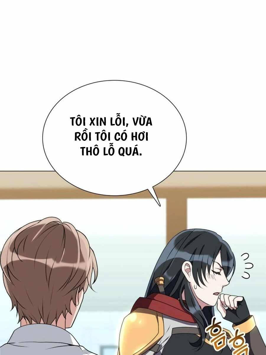 Tôi Làm Vườn Tại Thế Giới Thợ Săn Chap 3 - Next Chap 4
