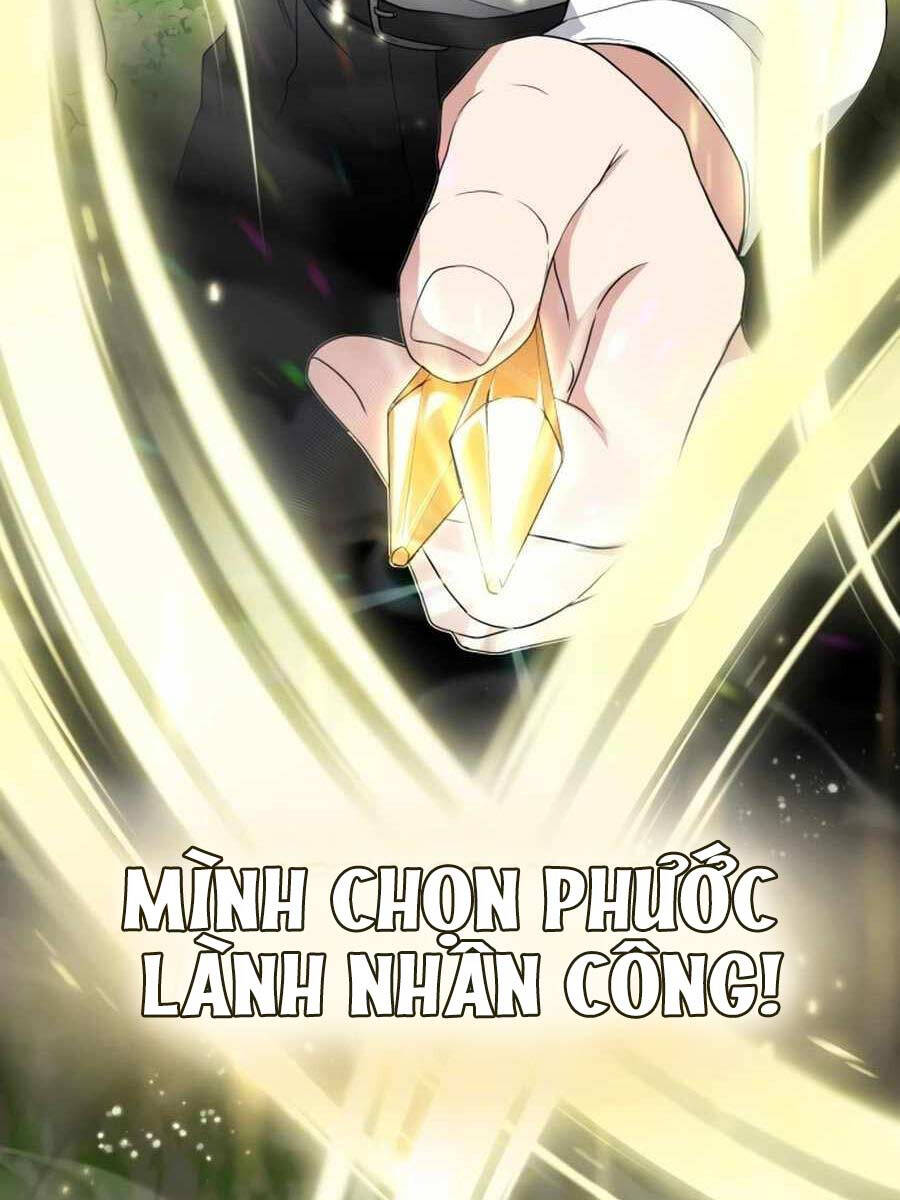 Tôi Làm Vườn Tại Thế Giới Thợ Săn Chap 3 - Next Chap 4